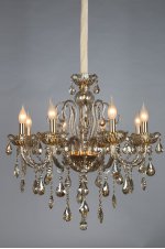 Люстра подвесная Omnilux OML-76803-08 Cagliari