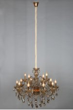 Люстра подвесная Omnilux OML-76803-15 Cagliari