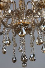 Люстра подвесная Omnilux OML-76803-15 Cagliari