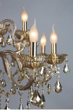 Люстра подвесная Omnilux OML-76803-15 Cagliari