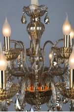 Люстра подвесная Omnilux OML-76803-15 Cagliari