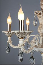 Люстра подвесная Omnilux OML-77003-06 Medio