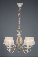 Люстра подвесная Omnilux OML-77103-05 Nuoro