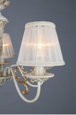 Люстра подвесная Omnilux OML-77103-05 Nuoro