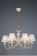 Люстра подвесная Omnilux OML-77103-07 Nuoro