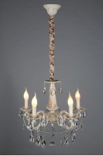 Люстра подвесная Omnilux OML-77203-05 Ogliastra