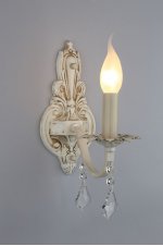 Светильник бра Omnilux OML-77301-01 Olbia