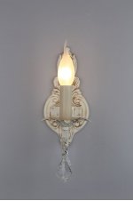 Светильник бра Omnilux OML-77301-01 Olbia