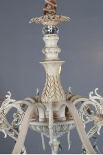 Люстра подвесная Omnilux OML-77303-07 Olbia