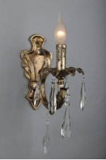 Светильник бра Omnilux OML-77601-01 Florence