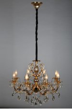 Светильник Omnilux OML-77703-08