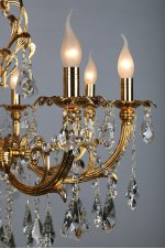 Светильник Omnilux OML-77703-08