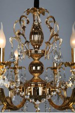 Светильник Omnilux OML-77703-08