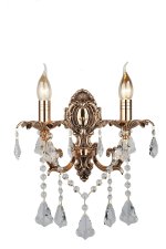 Светильник бра Omnilux OML-77721-02 Grosseto