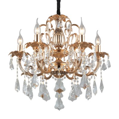 

Люстра подвесная Omnilux OML-77723-06 Grosseto, OML-77723-06