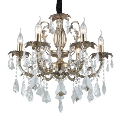 

Люстра подвесная Omnilux OML-77733-06 Grosseto, OML-77733-06