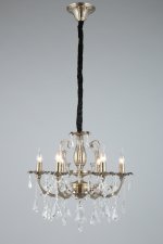 Люстра подвесная Omnilux OML-77733-06 Grosseto