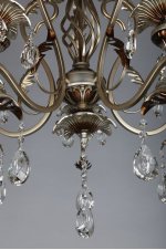 Люстра подвесная Omnilux OML-77803-05 Livorno