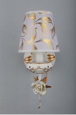 Светильник бра Omnilux OML-77901-01 Lucca