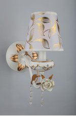 Светильник бра Omnilux OML-77901-01 Lucca