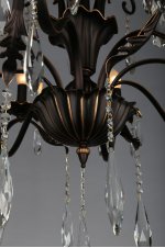 Люстра подвесная Omnilux OML-78003-08 Massa