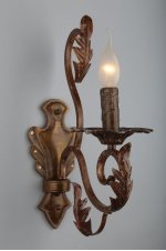 Светильник бра Omnilux OML-78201-01 Pistoia