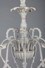 Люстра подвесная Omnilux OML-78303-05 Prato