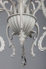 Люстра подвесная Omnilux OML-78303-05 Prato