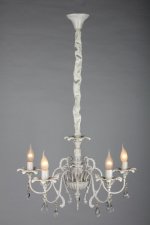 Люстра подвесная Omnilux OML-78303-05 Prato