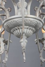 Люстра подвесная Omnilux OML-78303-08 Prato