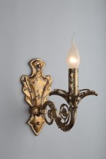 Светильник бра Omnilux OML-78401-01 Siena