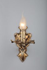 Светильник бра Omnilux OML-78401-01 Siena