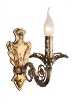 Светильник бра Omnilux OML-78401-01 Siena