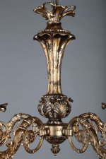 Люстра подвесная Omnilux OML-78403-05 Siena