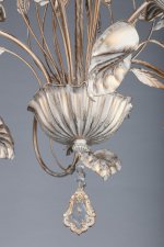 Люстра подвесная Omnilux OML-78503-05 Bolzano