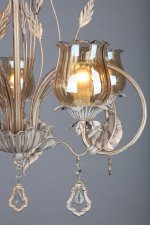 Люстра подвесная Omnilux OML-78503-05 Bolzano