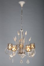 Люстра подвесная Omnilux OML-78503-05 Bolzano