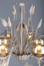 Люстра подвесная Omnilux OML-78503-08 Bolzano