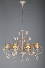 Люстра подвесная Omnilux OML-78503-08 Bolzano