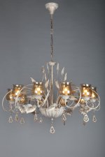 Люстра подвесная Omnilux OML-78503-10 Bolzano