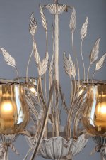 Люстра подвесная Omnilux OML-78503-10 Bolzano