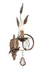 Светильник бра Omnilux OML-78601-01 Trento