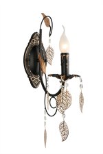 Светильник настенный бра Omnilux OML-78701-01 