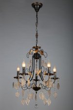 Люстра подвесная Omnilux OML-78703-05 