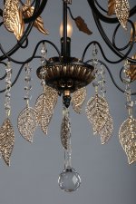 Люстра подвесная Omnilux OML-78703-05 