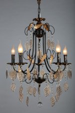 Люстра подвесная Omnilux OML-78703-05 