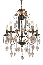 Люстра подвесная Omnilux OML-78703-05 