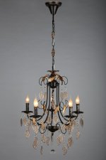 Люстра подвесная Omnilux OML-78703-05 