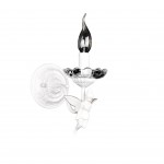 Светильник бра Omnilux OML-78801-01 Perugia