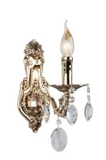 Светильник бра Omnilux OML-78901-01 Aosta